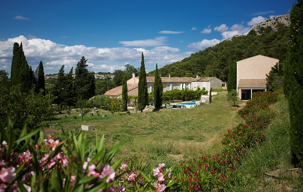 Domaine de La Ramade | Notre Domaine