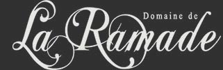 Domaine de La Ramade - logo